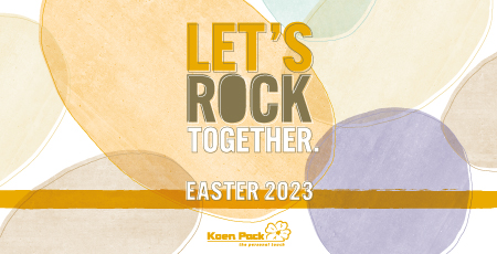 Easter leaflet 2023