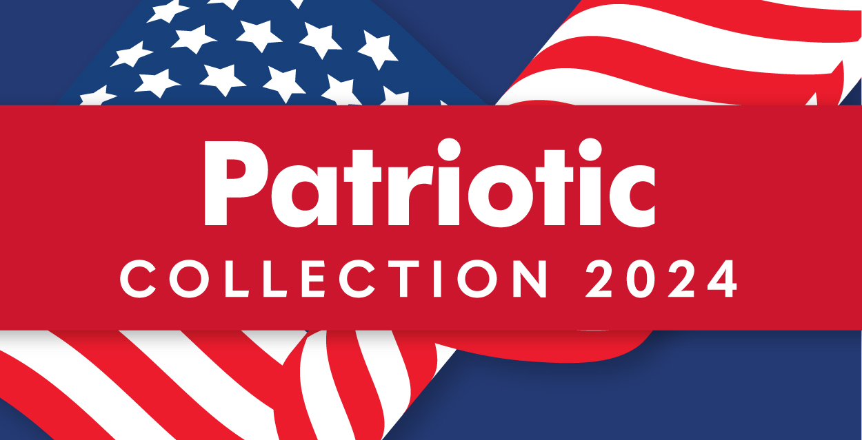 USA Patriotic Collection