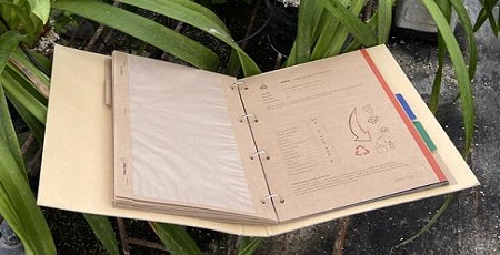 Das komplette Musterbuch für den Gartenbau