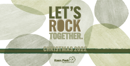 Christmas leaflet 2022