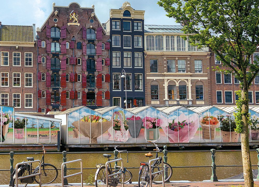 Koen Pack Niederlande