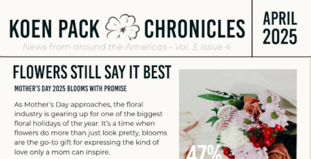 Koenpack Chronicles