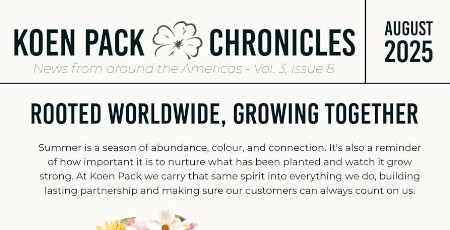 Koenpack Chronicles