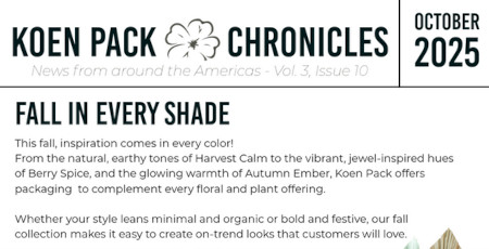 Koen Pack Chronicles