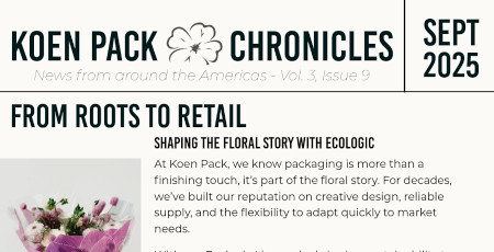 Koenpack Chronicles