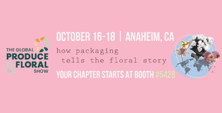 Global Produce & Floral Show 2025 Anaheim