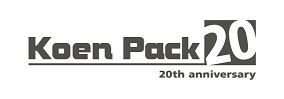 20 années Koen Pack