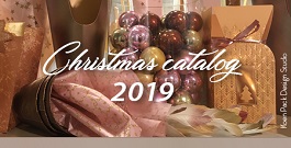 Christmas Leaflet 2019