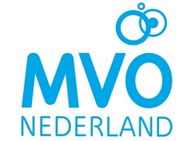 Koen Pack tritt bei MVO Nederland
