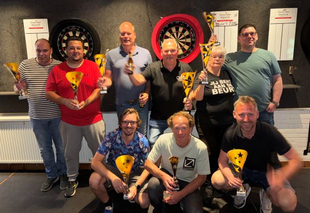 Poel's Eye Dartvereniging