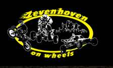 Zevenhoven On Wheels