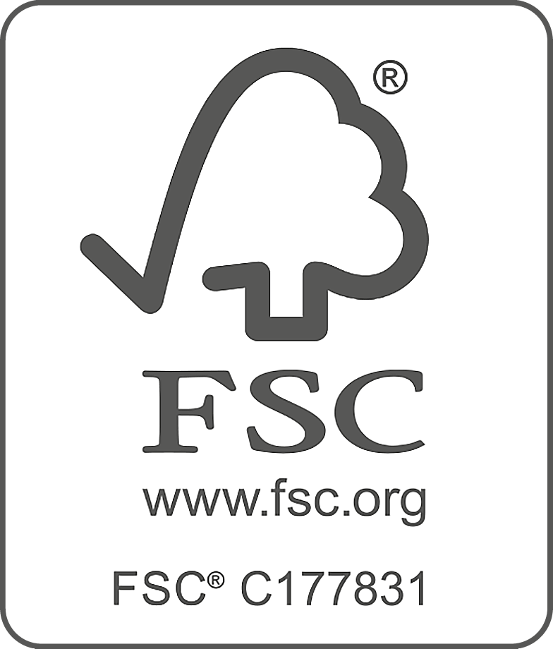 Fsc stamp