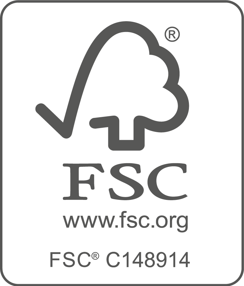 Fsc stamp
